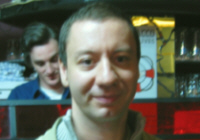 Selim &Ouml;zdogan in der RK