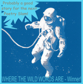 Winner-Shirt